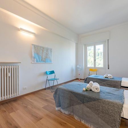 Central Flat In Camogli - Happy Rentals Esterno foto