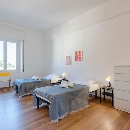 Central Flat In Camogli - Happy Rentals Esterno foto