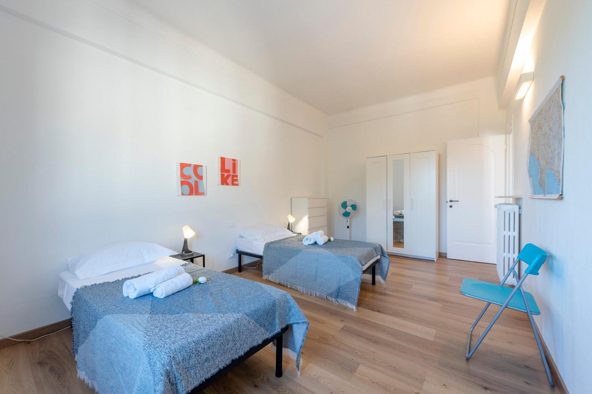 Central Flat In Camogli - Happy Rentals Esterno foto